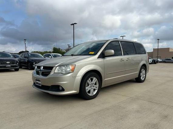 DODGE GRAND CARAVAN 2013 2C4RDGDG6DR567787 image DODGE GRAND CARAVAN 2013 2C4RDGDG6DR567787 image